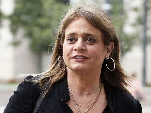 Jacqueline Van Rysselberghe renuncia al SML tras cuestionado peritaje a condenado por crimen en dictadura