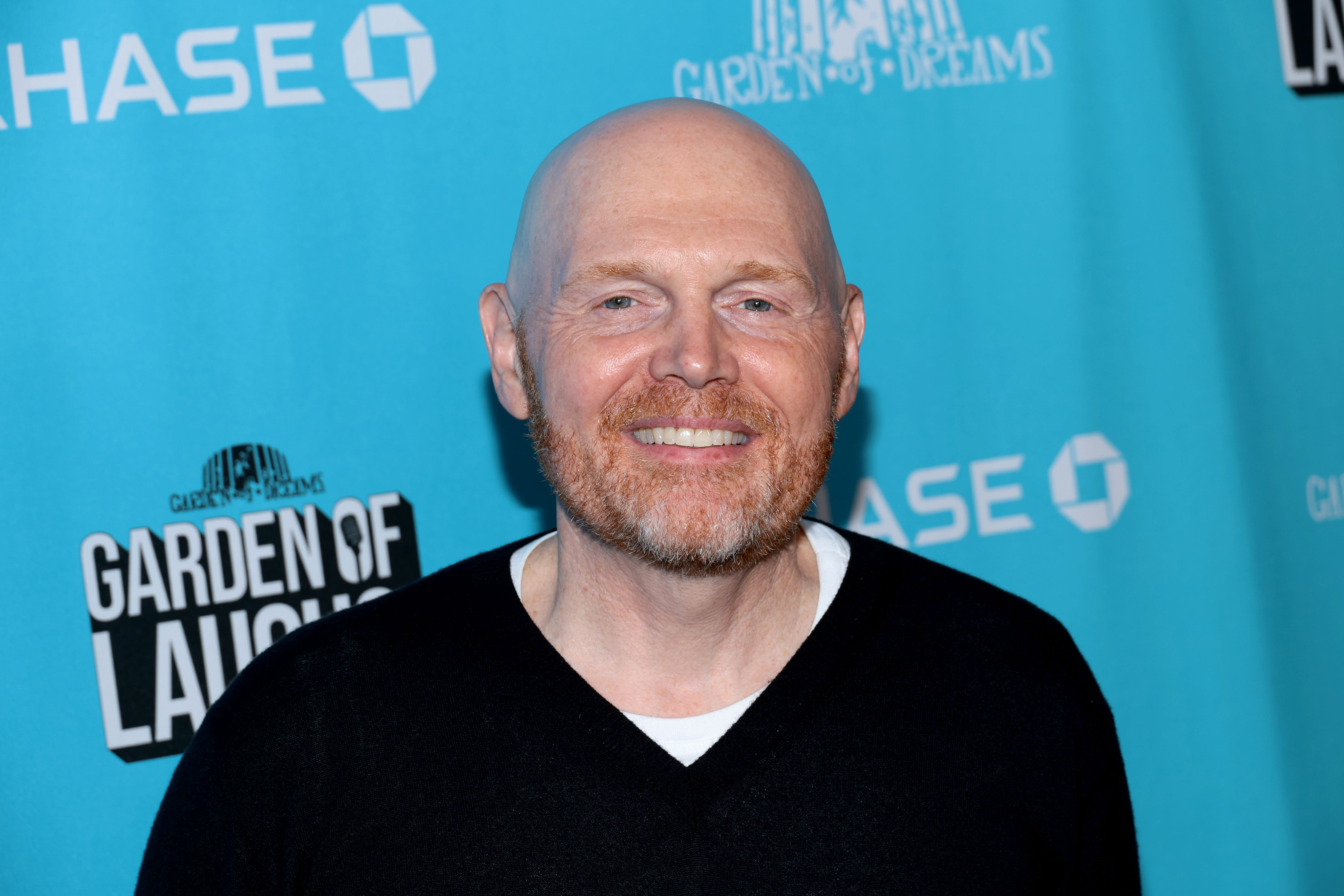 Hulu Nabs Bill Burr’s Next Stand-Up Special