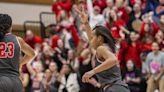 Indiana high school girls basketball sectional finals roundup: Scores, highlights
