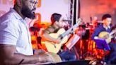 'Choro, Samba e outras Bossas' celebra a música e diversão no Convento das Mercês - Imirante.com