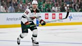 Wild sign right wings Zuccarello and Foligno to contract extensions