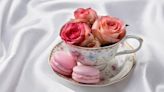 A ‘Pink Princess Tea' is prettily pirouetting into The Langham Huntington, Pasadena