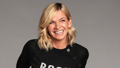 How Zoe Ball has battled booze and tragedies from partner’s suicide to mum death