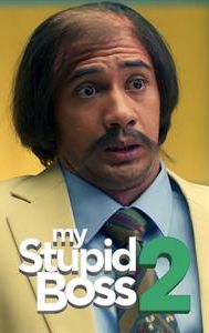 My Stupid Boss 2