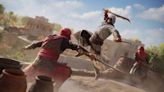 Assassin's Creed Mirage update stops players from missing out on a major fight