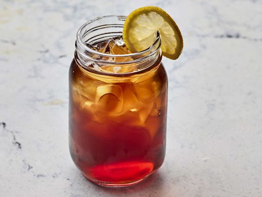 The Southern Secret that Makes This Sweet Tea Recipe Worth '100 Stars'