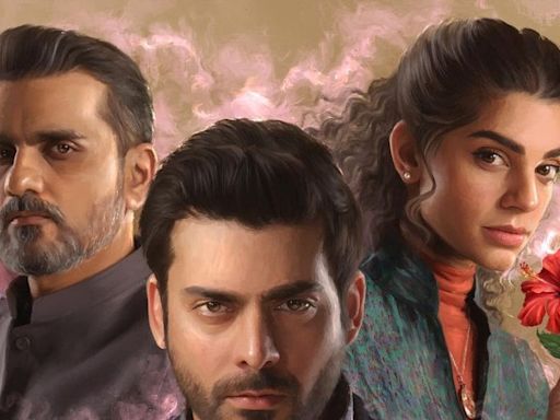 Barzakh Review: Fawad Khan-Sanam Saeed Show is a Poetic Work of Art But Might Not Be Everyone's Cup of Tea - News18