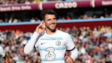 Aston Villa vs Chelsea LIVE: Premier League result, final score and reaction as Mason Mount brace seals win