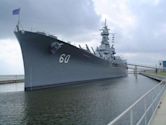 USS Alabama (BB-60)