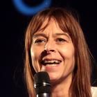 Kate Dickie