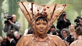 Lizzo Hits the 2024 Met Gala One Month After Announcing She's Quitting 'Negative Energy'