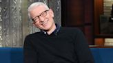 Anderson Cooper Reveals Son Wyatt's Sweet Daily Tradition With His Younger Brother Sebastian