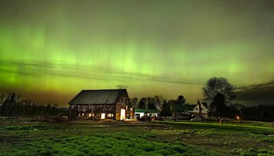 Northern Lights Alert: New York To Idaho May See Aurora On Wednesday