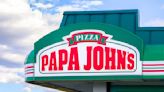 Papa Johns is Loving Third Party, but its Own Channels are Falling Behind