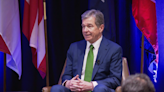 Roy Cooper chimes in on state's energy status at Asheville conference