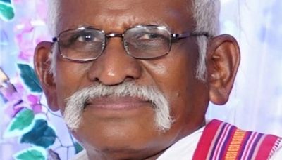 Handadi Balakrishna Nayak no more