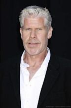 Ron Perlman