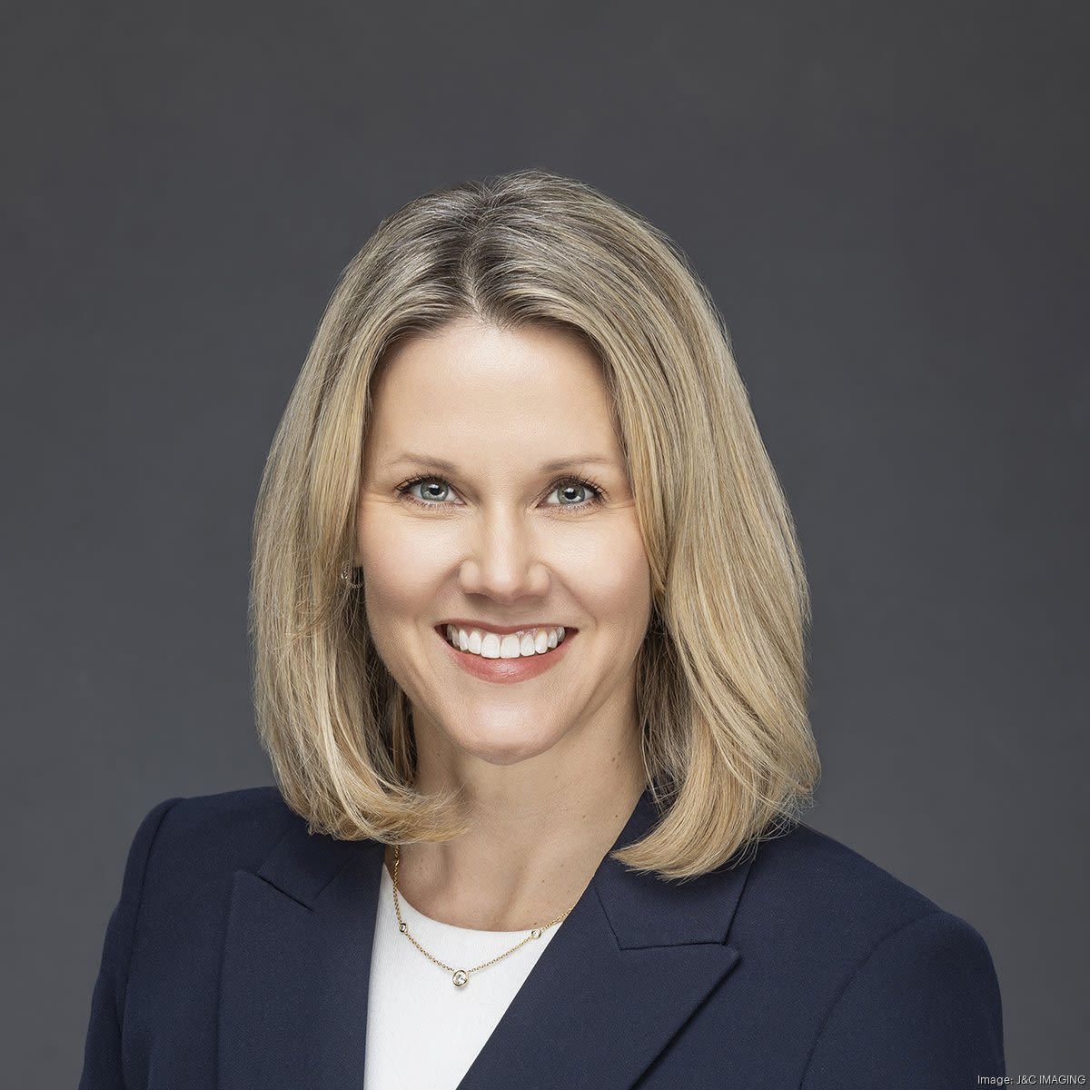 Abby Wendel | People on The Move - Kansas City Business Journal