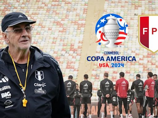 Lista de convocados de la selección peruana para la Copa América 2024: Jorge Fossati dejó fuera a Matías Succar y Paolo Reyna