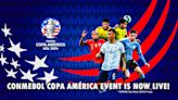 EA Sports FC Mobile CONMEBOL Copa América Event Is Now Live