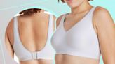 65-Year-Old Shoppers Say This $10 Wireless Bra Is So Comfortable, It Feels “Like Wearing Nothing” at All