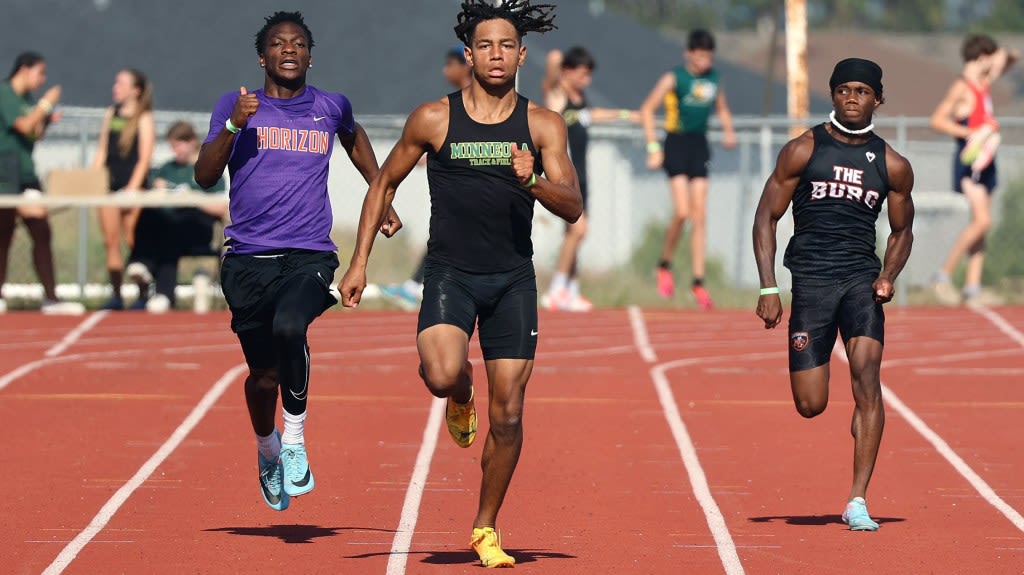 Lake Buena Vista tennis star Pete Tran, Lake Minneola speedster Kai Evans, lacrosse playoffs | Varsity Report