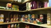Research reveals there are more school-based than regular foodbanks nationwide