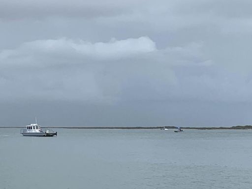 1 dead, 1 missing, 1 injured in Port Aransas boat crash