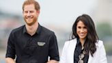 Meghan to fly 7800 miles across the world solo ‘instead of joining Harry'