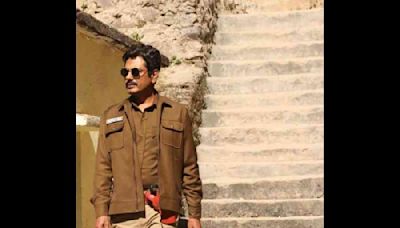 Nawazuddin Siddiqui is back this weekend as a cop to unravel Rautu ka Raaz