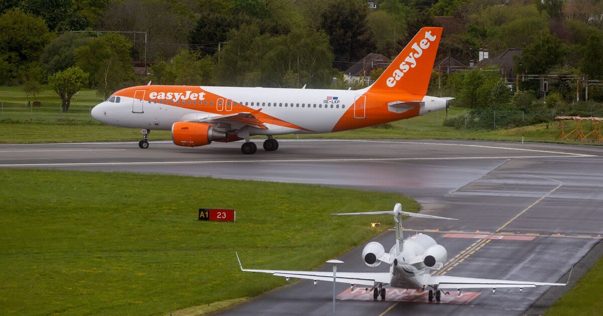 Simon Calder issues travel warning on busiest aviation day after tech outage