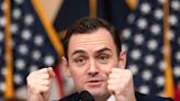 China imposes sanctions on ex US lawmaker Mike Gallagher