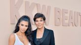 Kris Jenner jura conectada a un detector de mentiras que no filtró el vídeo sexual de Kim