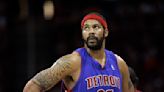 Report: Rasheed Wallace joining Lakers coaching staff alongside Darvin Ham