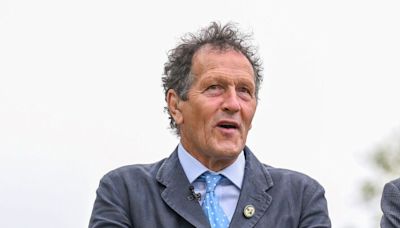 Gardeners' World star Monty Don announces huge career news away from BBC show