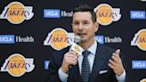 El experimento JJ Redick, del podcast con LeBron James al banquillo de Los Angeles Lakers