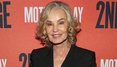 Jessica Lange (‘Mother Play’) explores ‘what it means to be lonely’ within 12 minutes of haunting silence [Exclusive Video Interview]