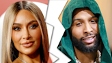 Kim Kardashian & Odell Beckham Jr. Split, Better Off as Friends