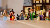 Hocus Pocus LEGO set might solve a mystery from the first movie