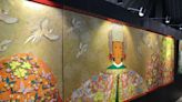 雲林媽祖文化藝術特展 展出108幅媽祖畫作