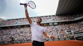 Tomás Etcheverry, después de un Roland Garros soñado: “Estas dos semanas cambiaron mi vida”