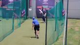 Virat Kohli's Struggles Against Left-Arm Pacer; Net Session Ends In Frustration Ahead Of Super 8 Clash