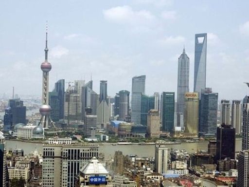 中國擁369間獨角獸企業僅次美國 各省市分布係...