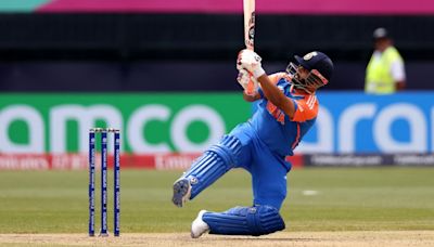 T20 World Cup: India's group stage positives - Pant and Pandya, but Kohli's dip in form worrisome