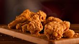 This Is What Makes KFC's Fried Chicken So Good