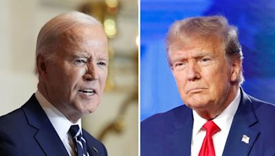 ANÁLISIS | El debate Biden-Trump pondrá al descubierto una fatídica encrucijada nacional