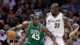 Former Celtic Kendrick Perkins describes growing up poor after personal tragedy in new memoir