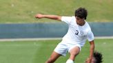 Who's atop the first News-Press/Naples Daily News soccer rankings of the 2023-24 season?