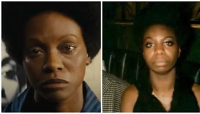 ‘Just Got Mad All Over Again’: Zoe Saldana’s Blackface Approach to 2016 Biopic Portrayal of Nina Simone Resurfaces Around the 21st Anniversary of the Singer’s Passing