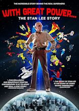 With Great Power: The Stan Lee Story (2010)